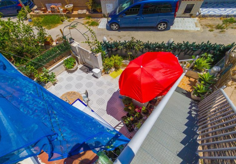 Segunda mano - Bungalow - Torrevieja - Torretas