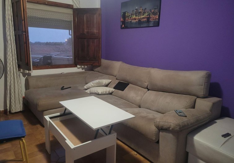 Revente - Appartement - Orihuela Costa - La Regia