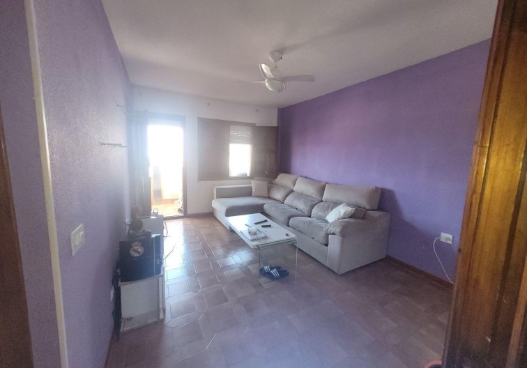 Revente - Appartement - Orihuela Costa - La Regia