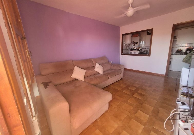 Revente - Appartement - Orihuela Costa - La Regia