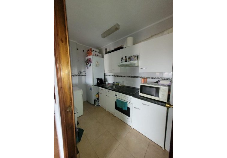 Revente - Appartement - Orihuela Costa - La Regia
