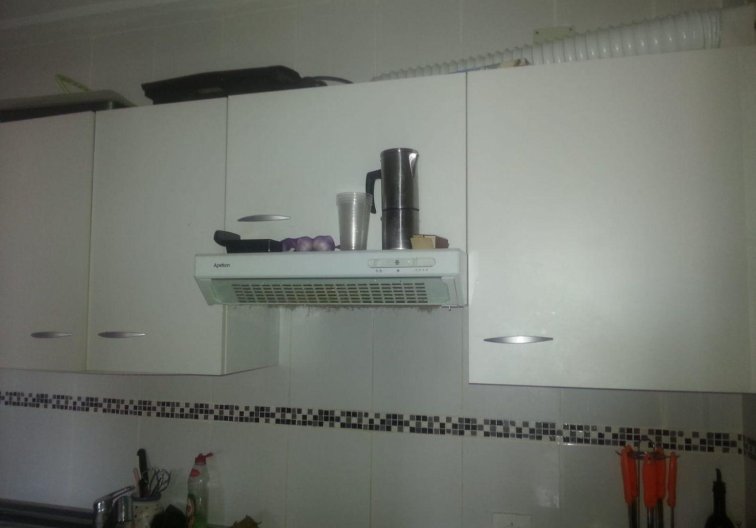 Revente - Appartement - Orihuela Costa - La Regia