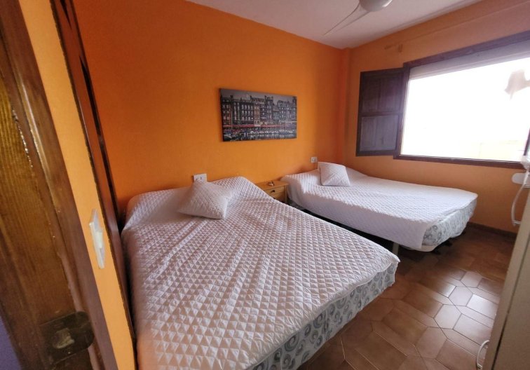 Revente - Appartement - Orihuela Costa - La Regia
