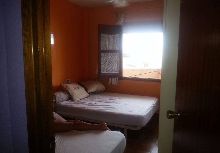 Revente - Appartement - Orihuela Costa - La Regia