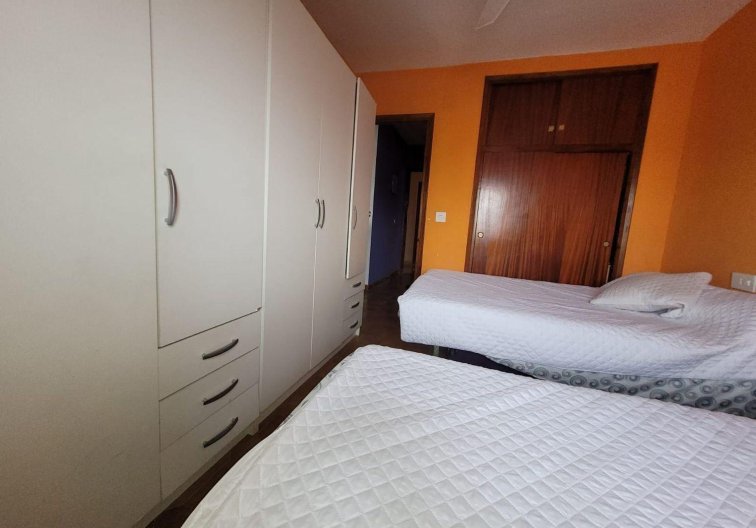 Revente - Appartement - Orihuela Costa - La Regia