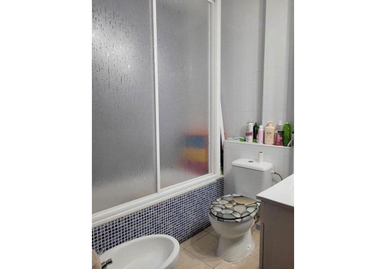 Revente - Appartement - Orihuela Costa - La Regia