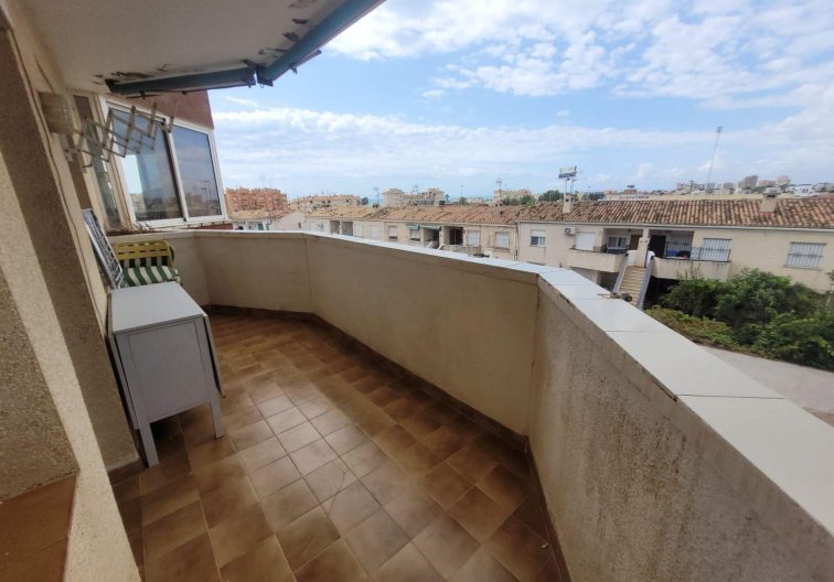 Revente - Appartement - Orihuela Costa - La Regia