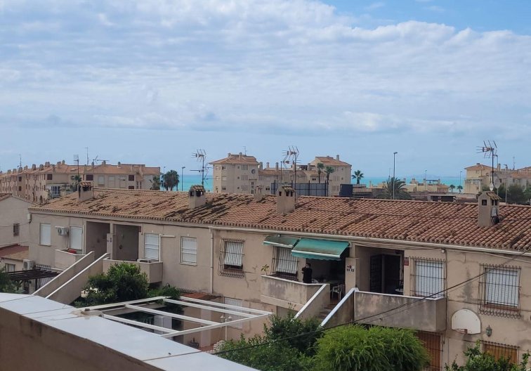 Revente - Appartement - Orihuela Costa - La Regia