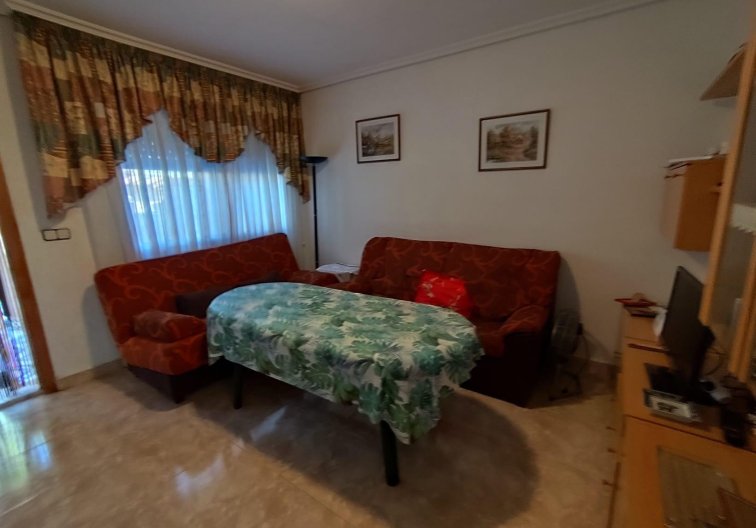 Herverkoop - Duplex - Los Alcázares - Nueva Marbella