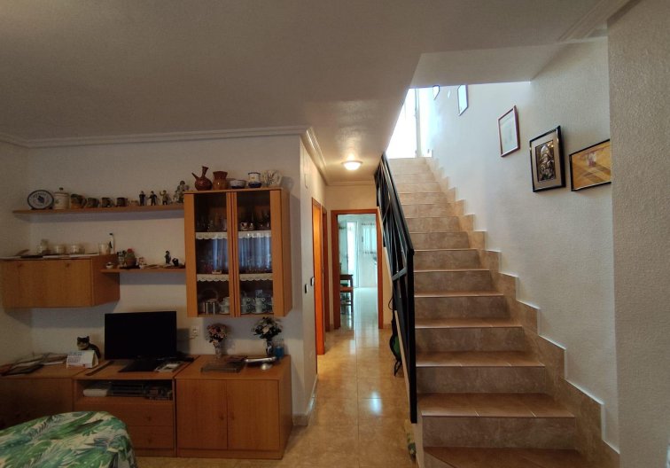 Herverkoop - Duplex - Los Alcázares - Nueva Marbella