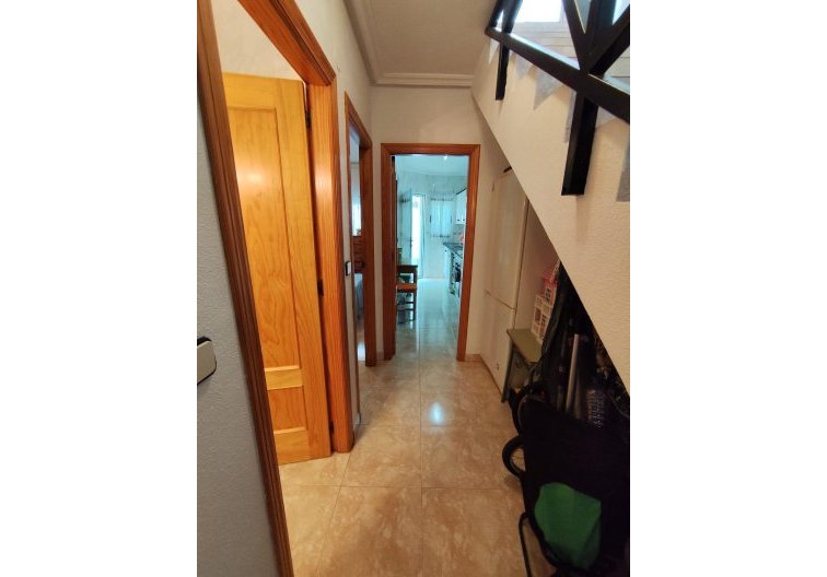 Herverkoop - Duplex - Los Alcázares - Nueva Marbella