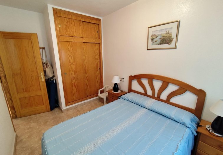 Herverkoop - Duplex - Los Alcázares - Nueva Marbella