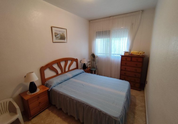 Herverkoop - Duplex - Los Alcázares - Nueva Marbella