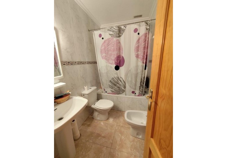 Herverkoop - Duplex - Los Alcázares - Nueva Marbella