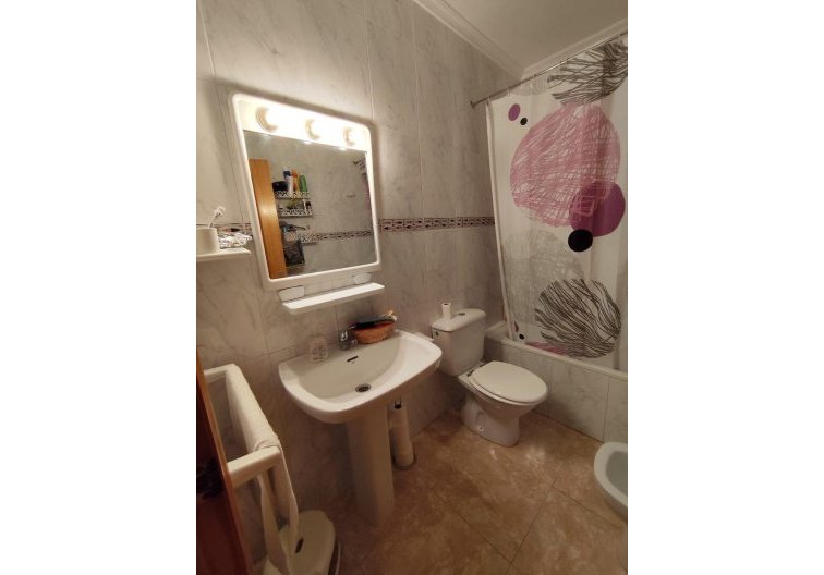 Herverkoop - Duplex - Los Alcázares - Nueva Marbella