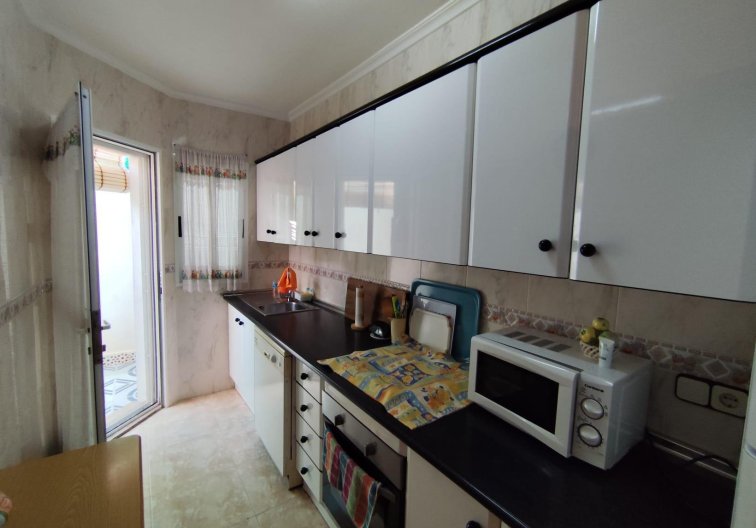 Herverkoop - Duplex - Los Alcázares - Nueva Marbella