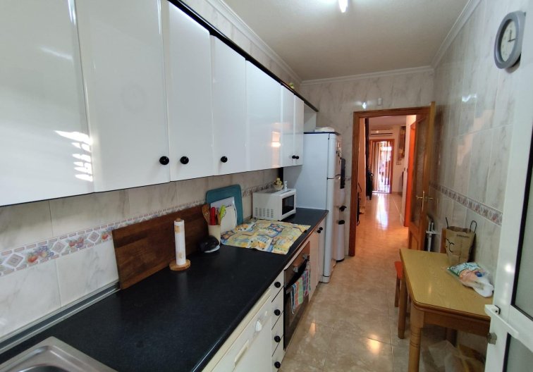 Herverkoop - Duplex - Los Alcázares - Nueva Marbella