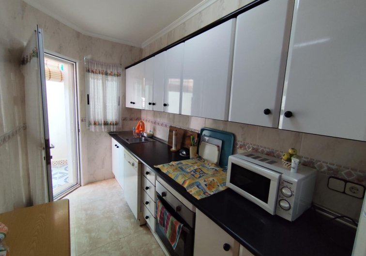 Herverkoop - Duplex - Los Alcázares - Nueva Marbella