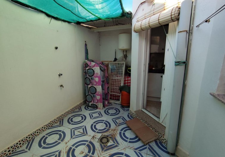 Herverkoop - Duplex - Los Alcázares - Nueva Marbella