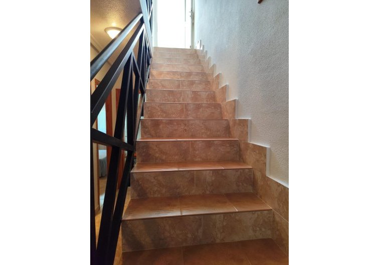 Herverkoop - Duplex - Los Alcázares - Nueva Marbella
