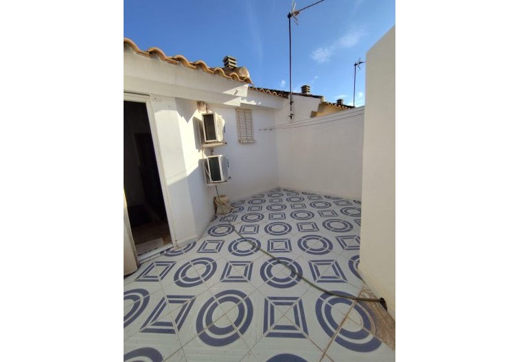 Herverkoop - Duplex - Los Alcázares - Nueva Marbella