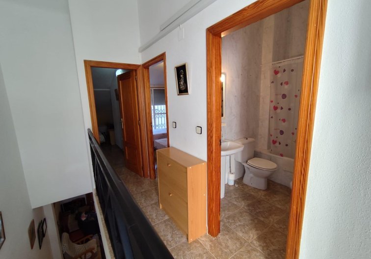 Herverkoop - Duplex - Los Alcázares - Nueva Marbella