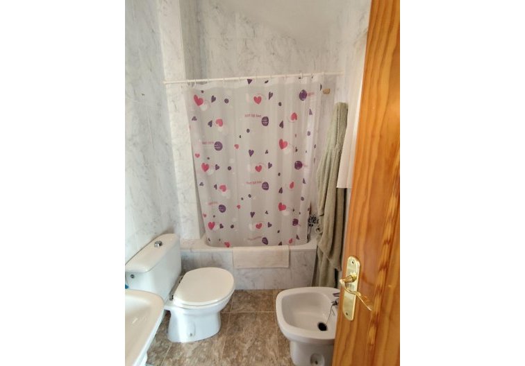 Herverkoop - Duplex - Los Alcázares - Nueva Marbella
