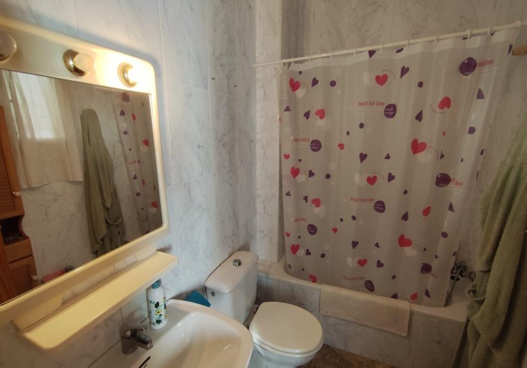 Herverkoop - Duplex - Los Alcázares - Nueva Marbella