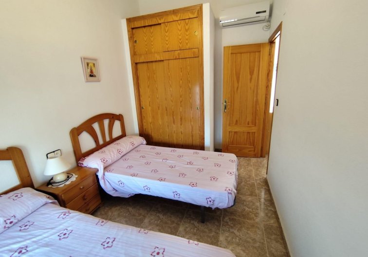 Herverkoop - Duplex - Los Alcázares - Nueva Marbella