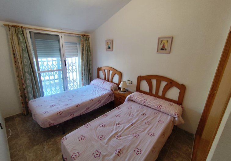 Herverkoop - Duplex - Los Alcázares - Nueva Marbella