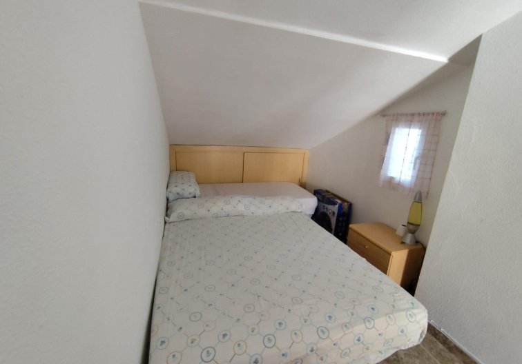 Herverkoop - Duplex - Los Alcázares - Nueva Marbella