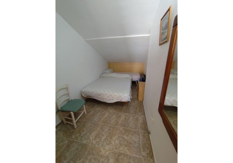 Herverkoop - Duplex - Los Alcázares - Nueva Marbella