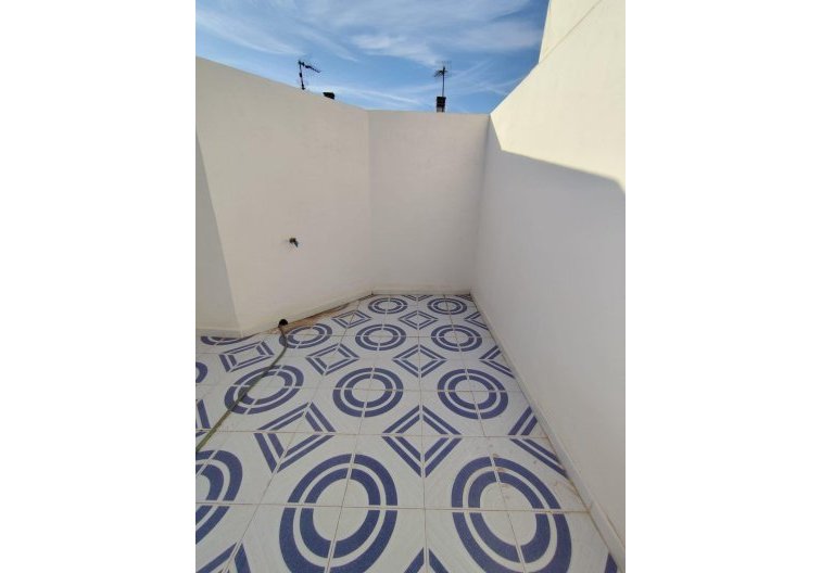 Herverkoop - Duplex - Los Alcázares - Nueva Marbella