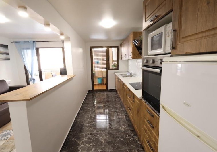 Revente - Appartement - Torrevieja - Costa Blanca
