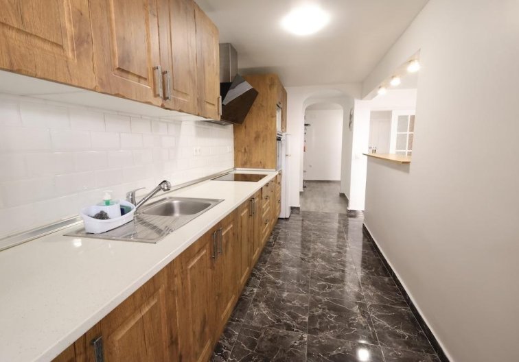 Revente - Appartement - Torrevieja - Costa Blanca