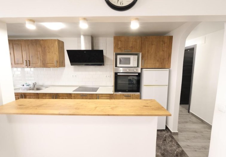 Revente - Appartement - Torrevieja - Costa Blanca