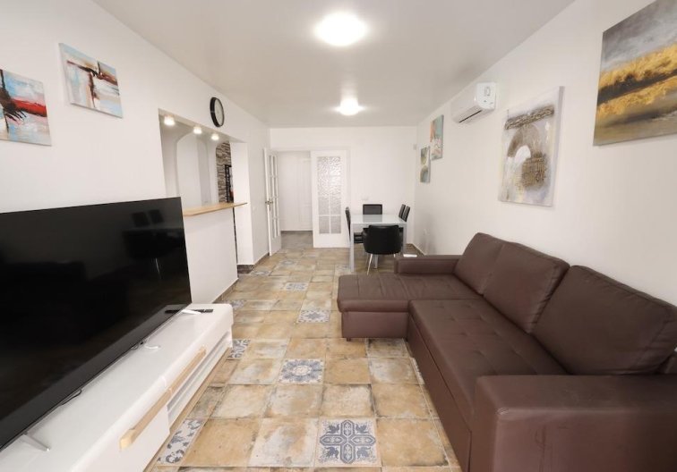 Revente - Appartement - Torrevieja - Costa Blanca