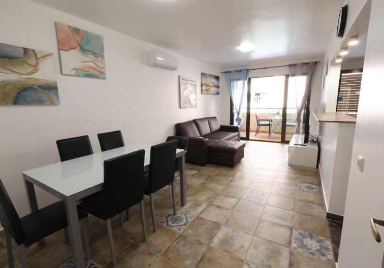 Revente - Appartement - Torrevieja - Costa Blanca