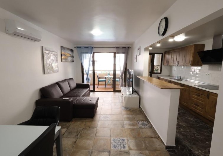 Revente - Appartement - Torrevieja - Costa Blanca