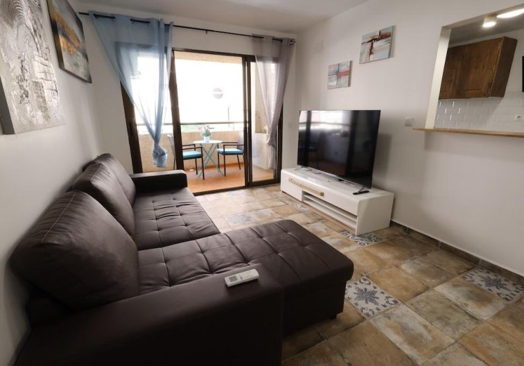 Revente - Appartement - Torrevieja - Costa Blanca