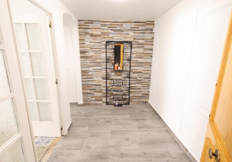 Revente - Appartement - Torrevieja - Costa Blanca