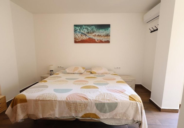 Revente - Appartement - Torrevieja - Costa Blanca