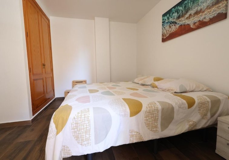 Revente - Appartement - Torrevieja - Costa Blanca