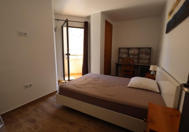 Revente - Appartement - Torrevieja - Costa Blanca