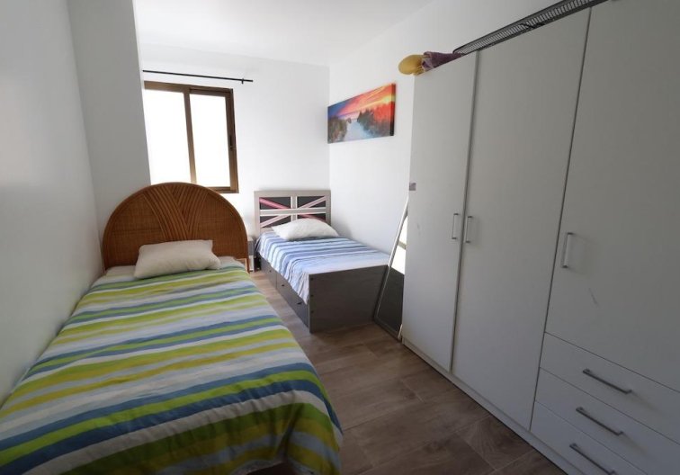 Revente - Appartement - Torrevieja - Costa Blanca