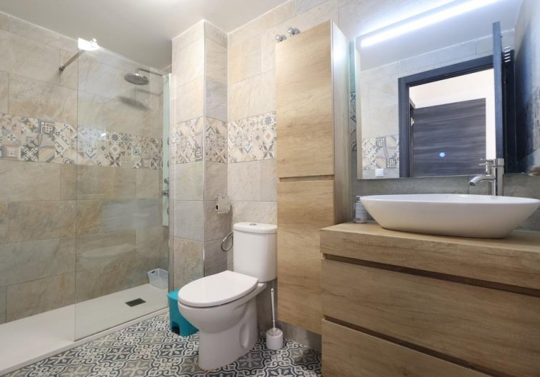Revente - Appartement - Torrevieja - Costa Blanca