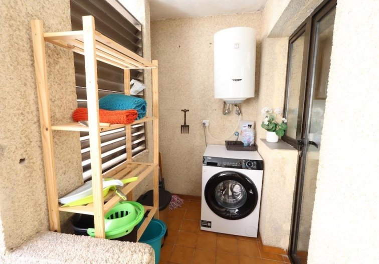 Revente - Appartement - Torrevieja - Costa Blanca