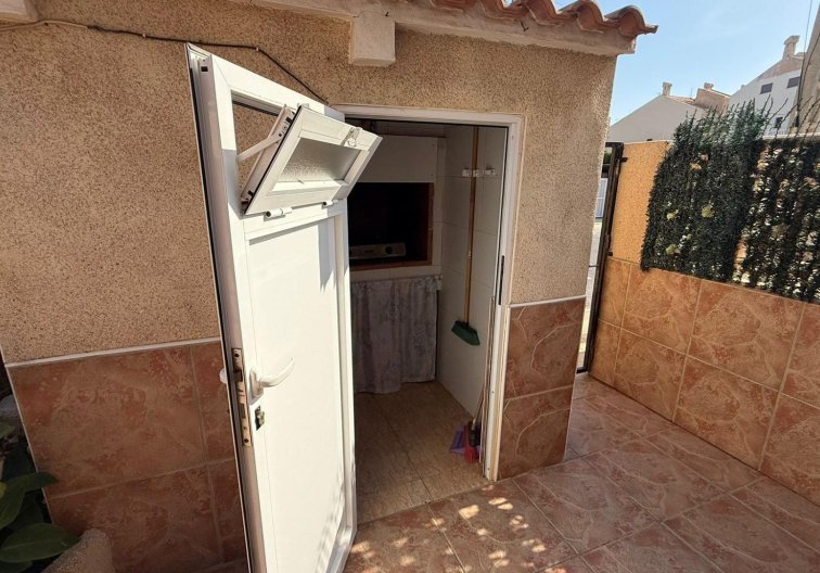 Revente - Duplex - Torrevieja - Los Frutales