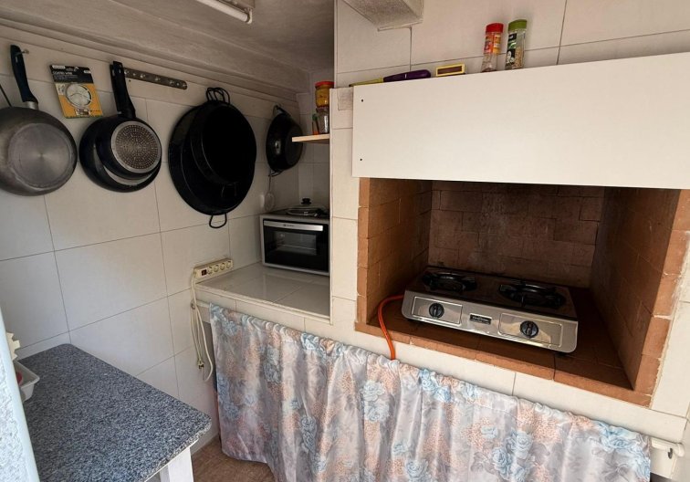 Revente - Duplex - Torrevieja - Los Frutales