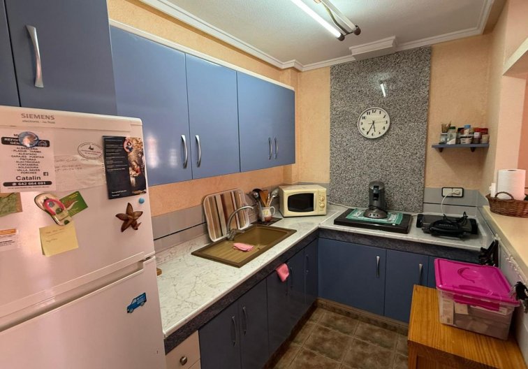 Revente - Duplex - Torrevieja - Los Frutales